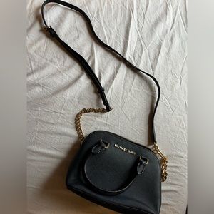Michael Kors small crossbody bag
